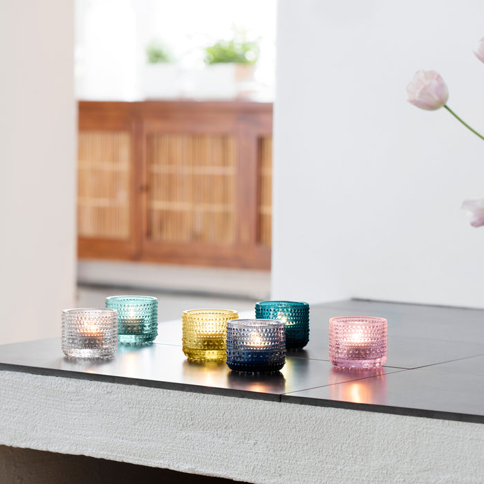 Iittala Kastehelmi Sfeerlicht