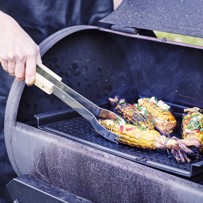 BK Black Steel Barbecue Grillplaat