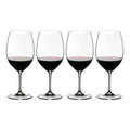 Riedel Vinum Cabernet/Merlot Wijnglazen - Set van 4