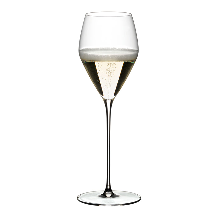 Riedel Veloce Champagneglazen