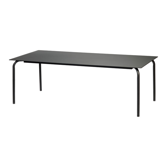 SERAX - Vincent Van Duysen - August Eettafel 220 x 100 cm - Black