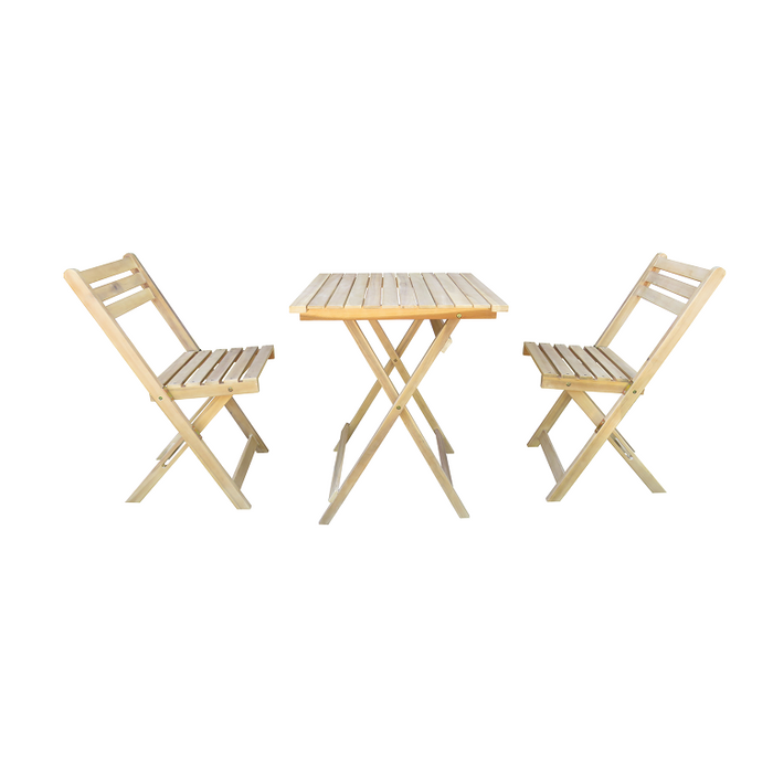 by fonQ Basic Ipswich Bistroset