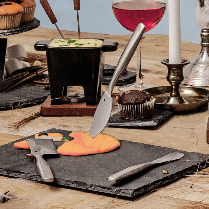 Boska Monaco Dessert plankje - 4 st.