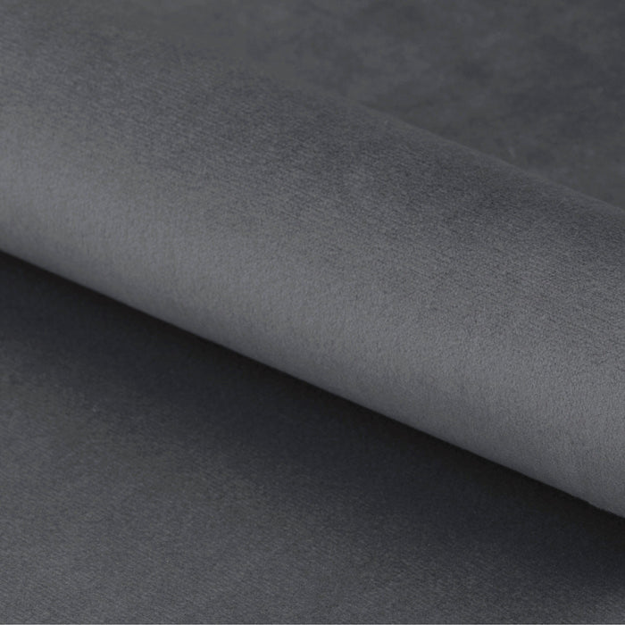 Stofstaal by fonQ  Lise Donkergrijs