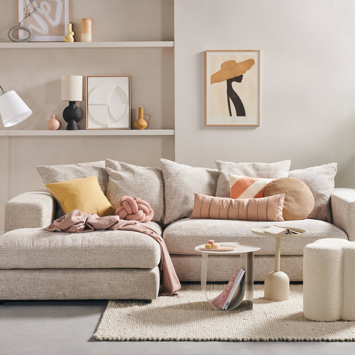 Stofstaal by fonQ Pillow Shell