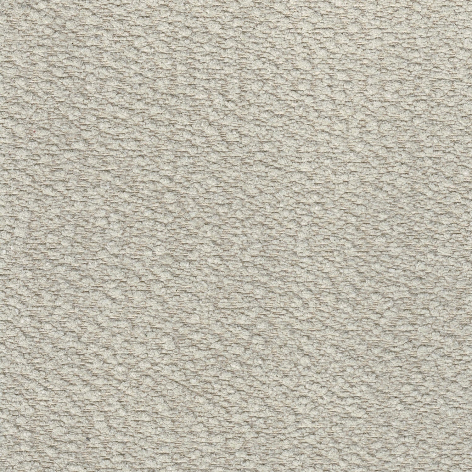 Stofstaal by fonQ Teddy Ecru