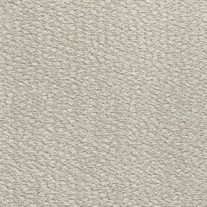 Stofstaal by fonQ Teddy Ecru