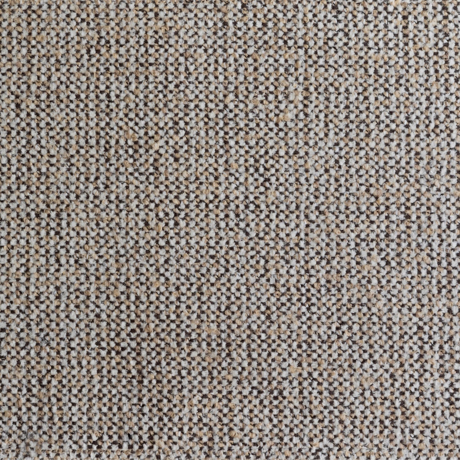 Stofstaal by fonQ Teddy Naturel