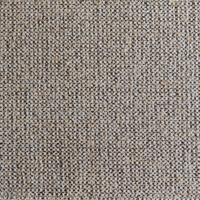 Stofstaal by fonQ Teddy Naturel