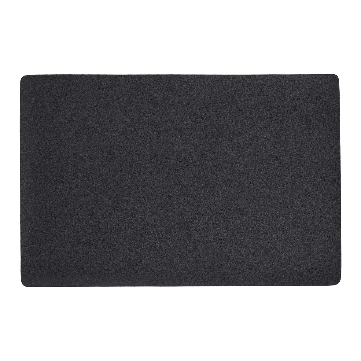 Zeller Placemat - Zwart