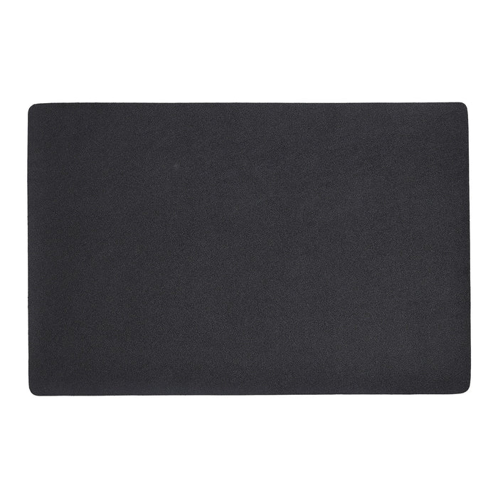 Zeller Placemat - Zwart