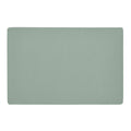Zeller Placemat - Mintgroen