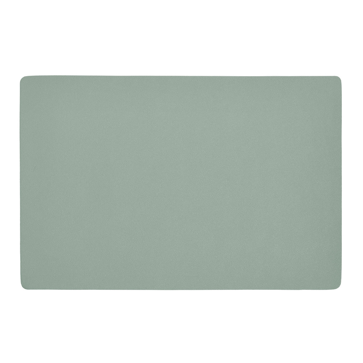 Zeller Placemat - Mintgroen