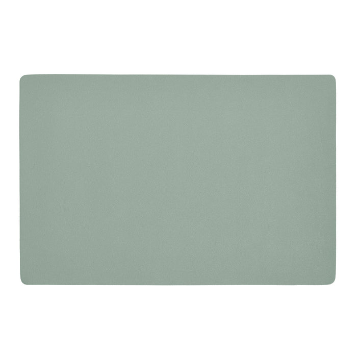 Zeller Placemat - Mintgroen
