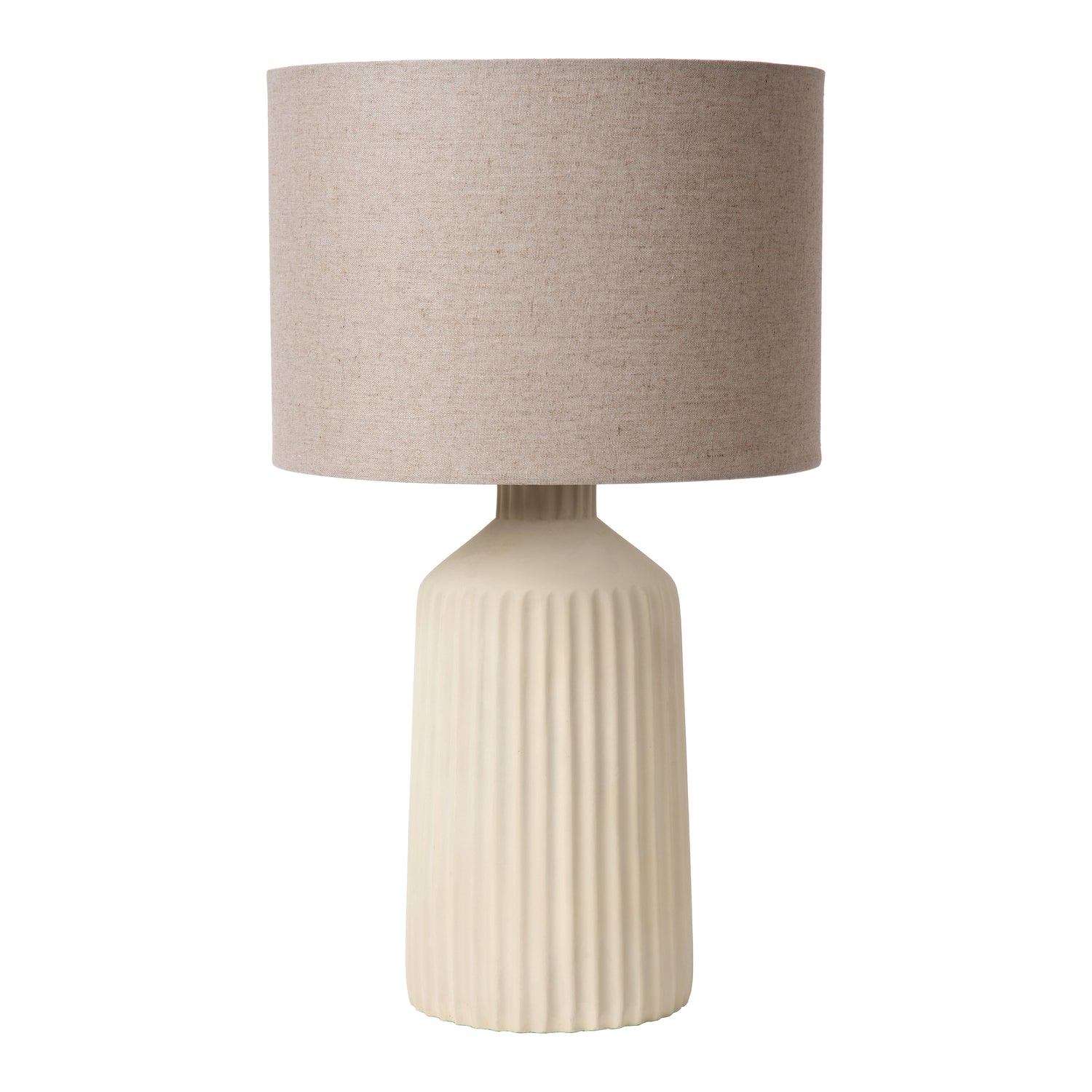 by fonQ Pillar Tafellamp