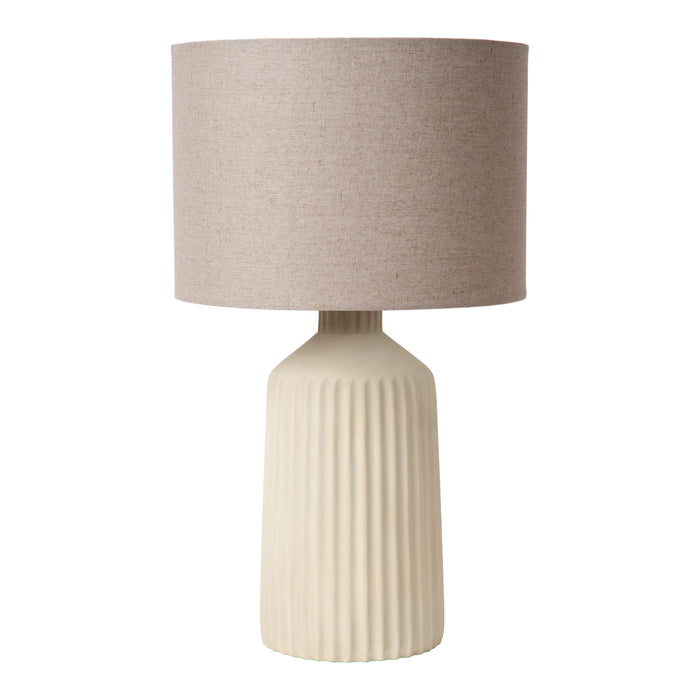 by fonQ Pillar Tafellamp