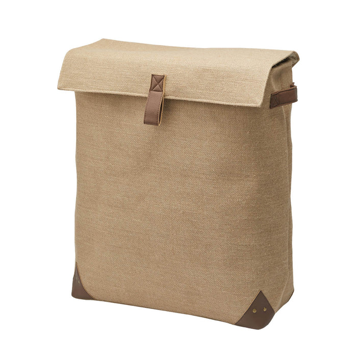 Aquanova Arian Wasmand 100 L - Jute