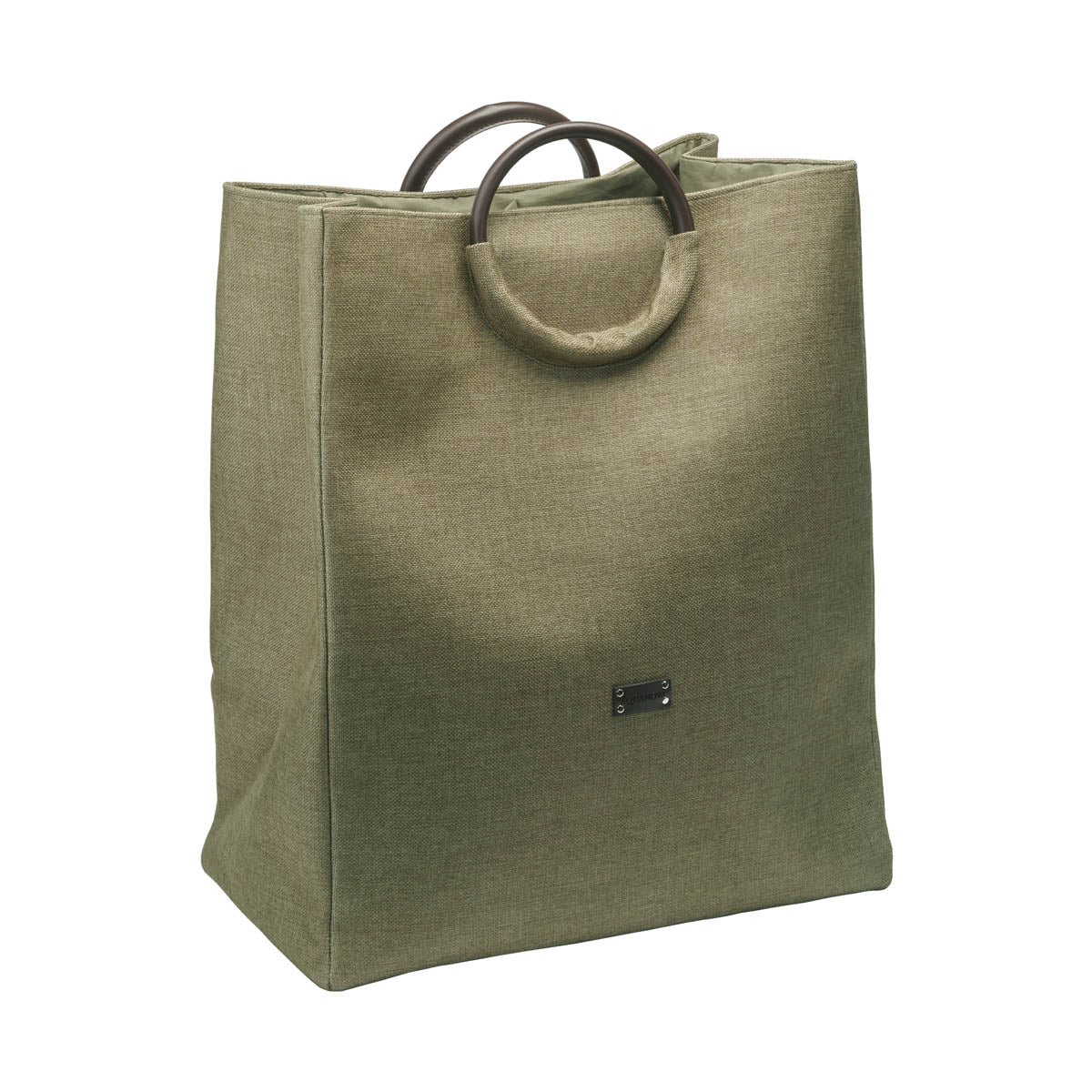 Aquanova Jada Wasmand 27 L - Groen