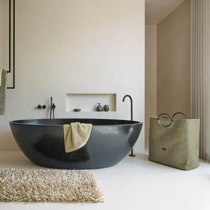 Aquanova Jada Wasmand 27 L - Groen