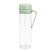 Brabantia Make & Take Waterfles met Fruitfilter 0,5 L - Jade Green