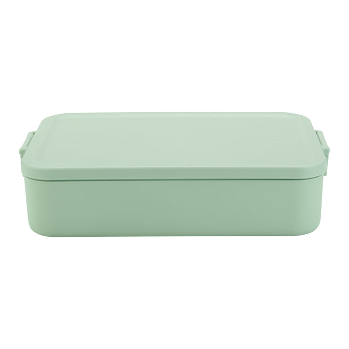 Brabantia Make & Take Bento Lunchbox - Kunststof - Jade Green