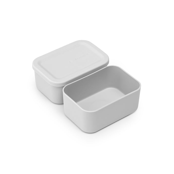 Brabantia Make & Take Bento Lunchbox - Kunststof - Jade Green