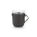 Brabantia Make & Take Soepbeker to Go 0,6 L - Magnetron - Dark Grey