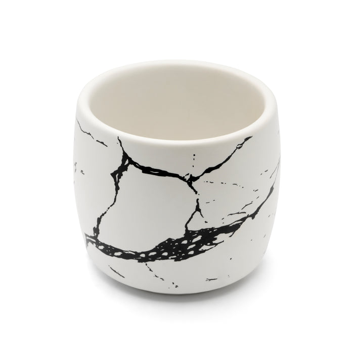 Bredemeijer Kobe Giftset Theepot met Mokken