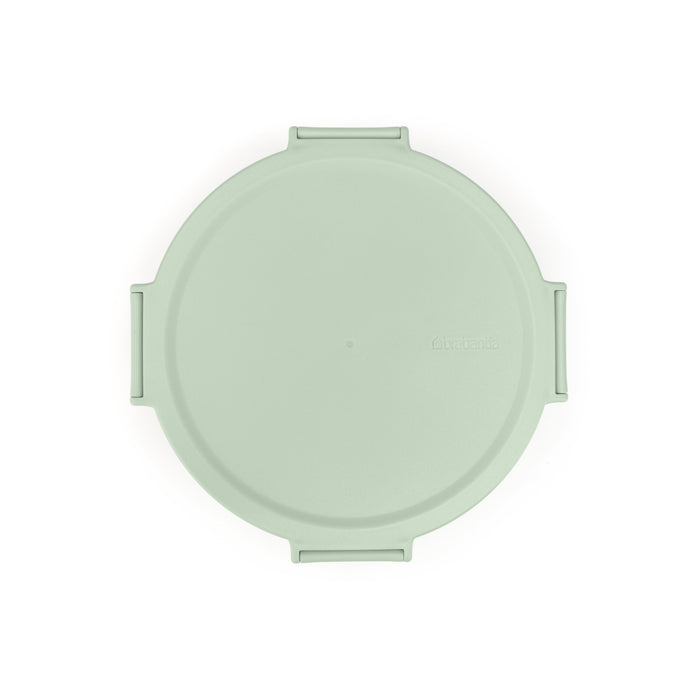 Brabantia Make & Take Lunchbox 1 L - Kunststof - Jade Green