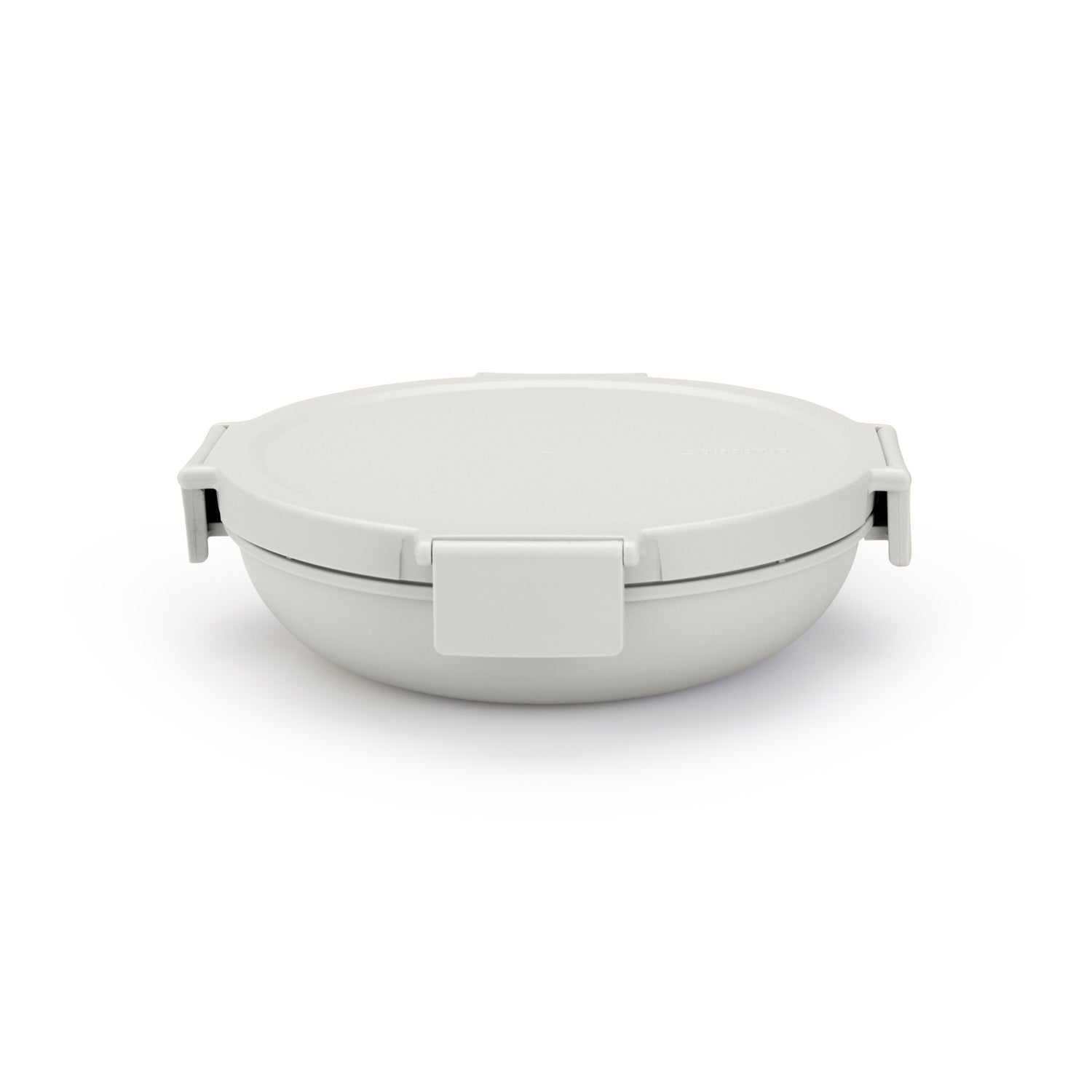 Brabantia Make & Take Lunchbox 1 L - Kunststof - Light Grey