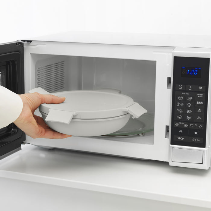 Brabantia Make & Take Lunchbox 1 L - Kunststof - Light Grey