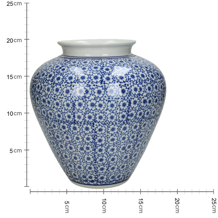 MOOS Vive Vaas H 20 cm