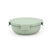 Brabantia Make & Take Salade Lunchbox 1,3 L - Kunststof - Jade Green