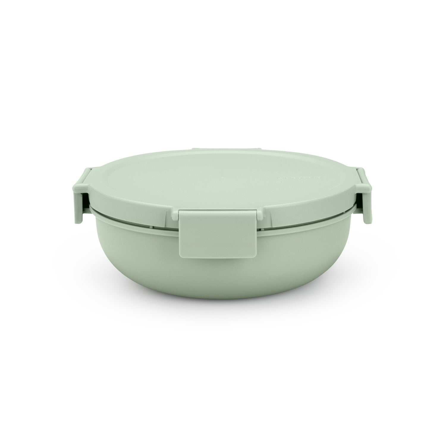 Brabantia Make & Take Salade Lunchbox 1,3 L - Kunststof - Jade Green