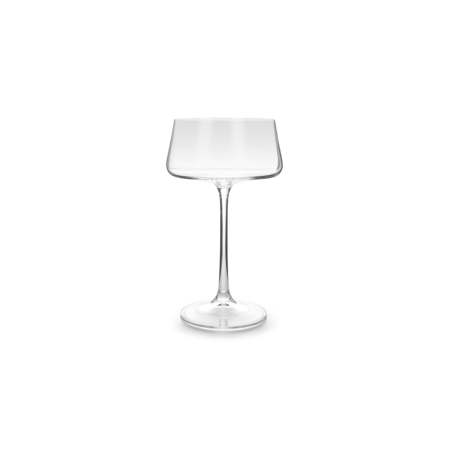 Salt & Pepper Muze Champagneglazen Coupe 0,29 L - 4 st.