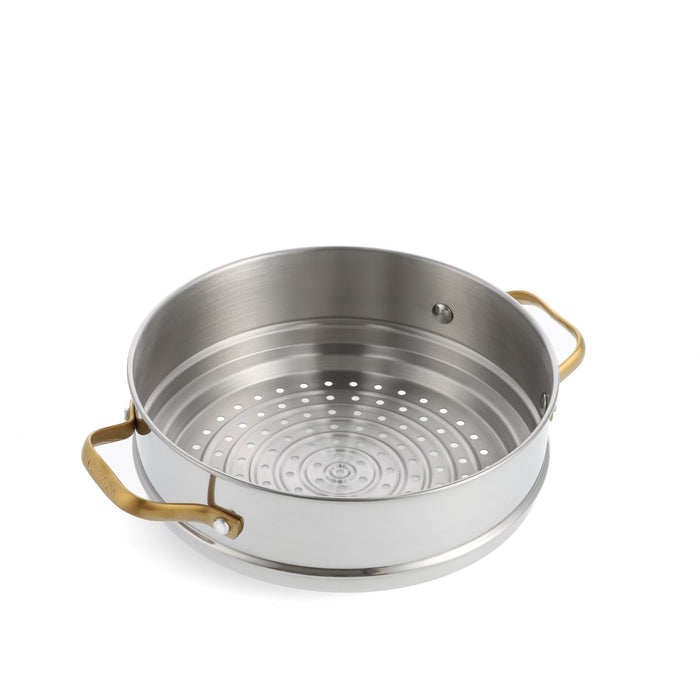 Greenpan Padova Pannenset 5-delig met 2 pannenbeschermers