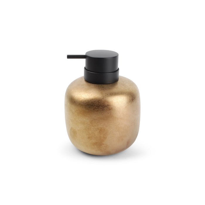 Salt & Pepper Fain Zeepdispenser 1 L