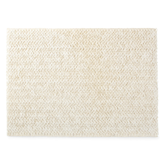 Salt & Pepper Tabletop Placemat - Beige