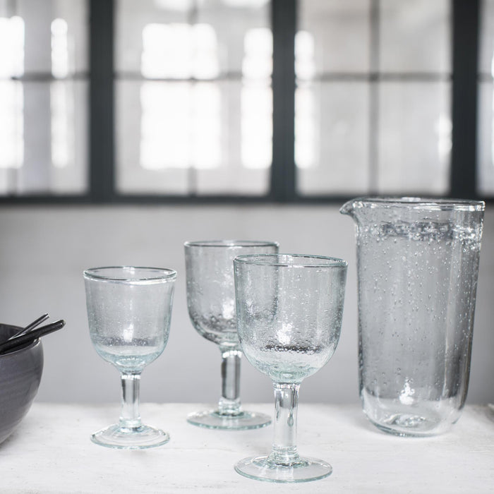 Serax Pure Rode Wijnglas 0,2 L - 4 st.