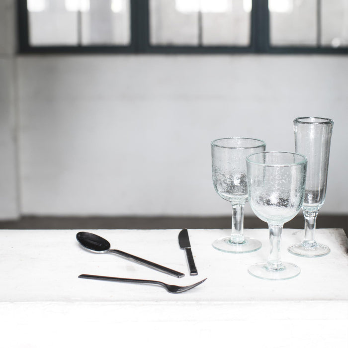 Serax Pure Rode Wijnglas 0,2 L - 4 st.