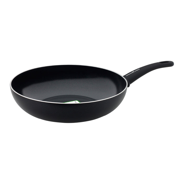Greenchef Soft Grip Wokpan Ø 28 cm