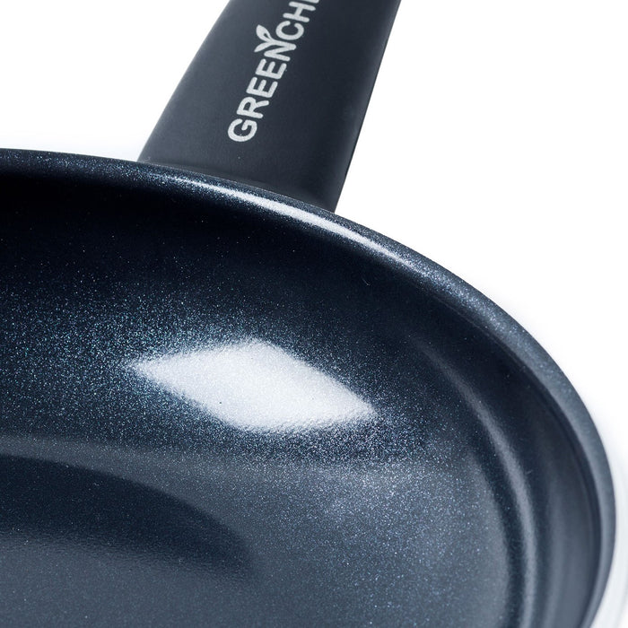 Greenchef Soft Grip Wokpan Ø 28 cm