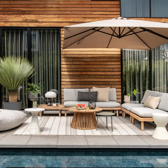 Nordlux Sponge Moodmaker Tafellamp