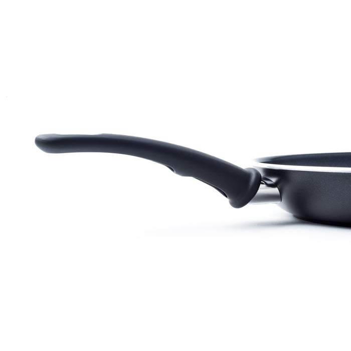 Greenchef Soft Grip Pannenset 10-delig