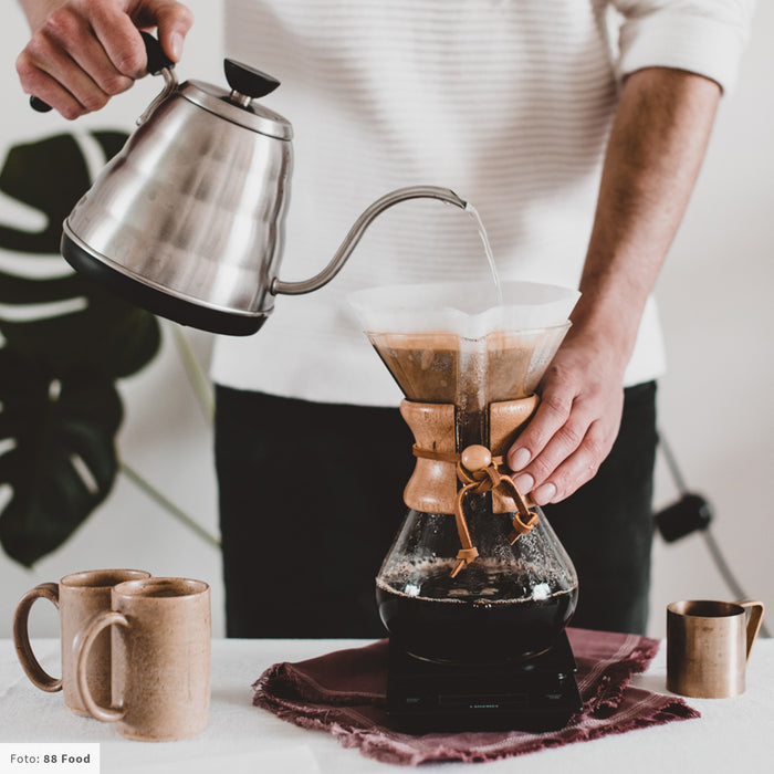 Chemex Koffiemaker 6 kops