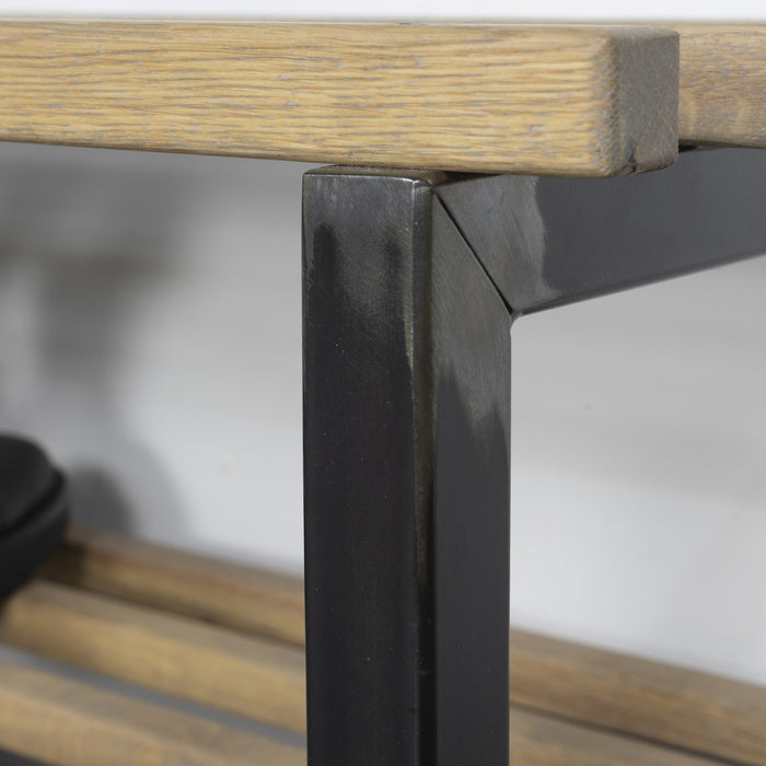 Spinder Design Rizzoli Marco Schoenenrek - Blacksmith