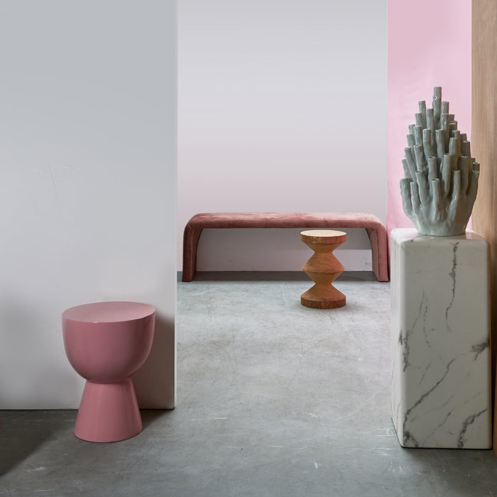 POLSPOTTEN Coral Vaas L