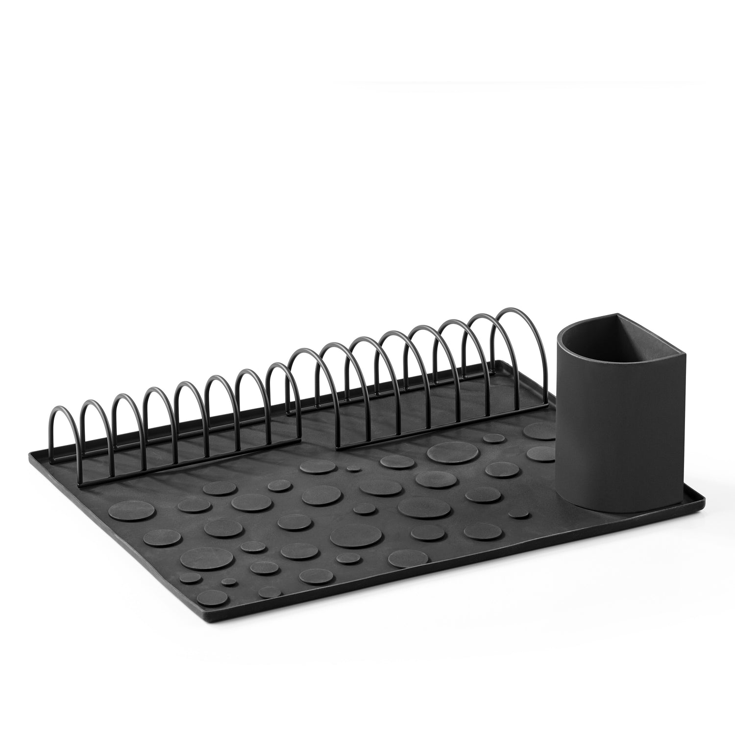 Zone Denmark DIISH Afdruiprek - Zwart