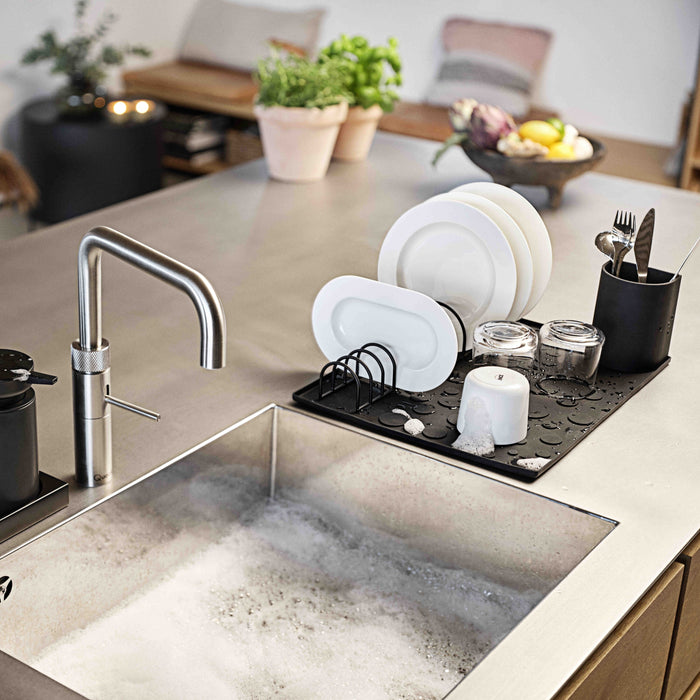 Zone Denmark DIISH Afdruiprek - Zwart