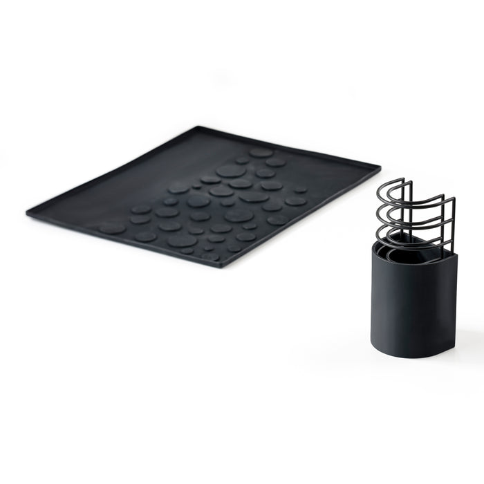 Zone Denmark DIISH Afdruiprek - Zwart